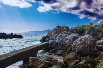 Maratea: il cuore verde della Basilicata che batte al ritmo del mare