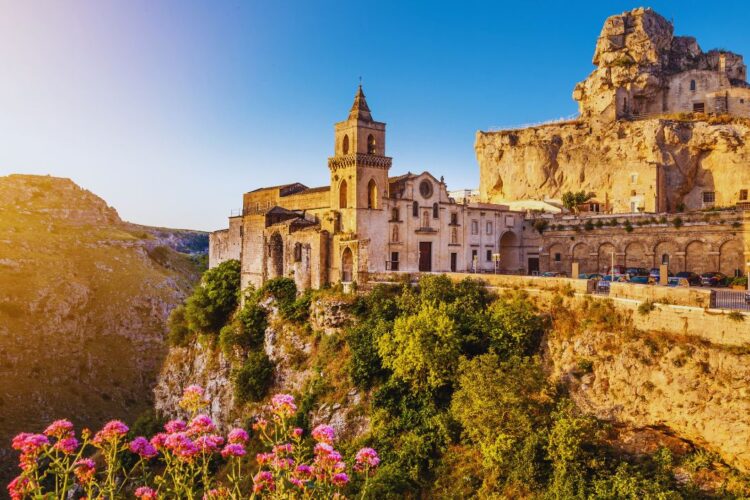 Matera e i Sassi: il sogno scolpito nella pietra che parla al cuore