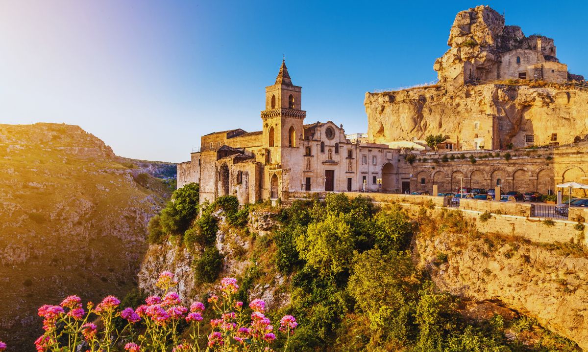 Matera e i Sassi: il sogno scolpito nella pietra che parla al cuore