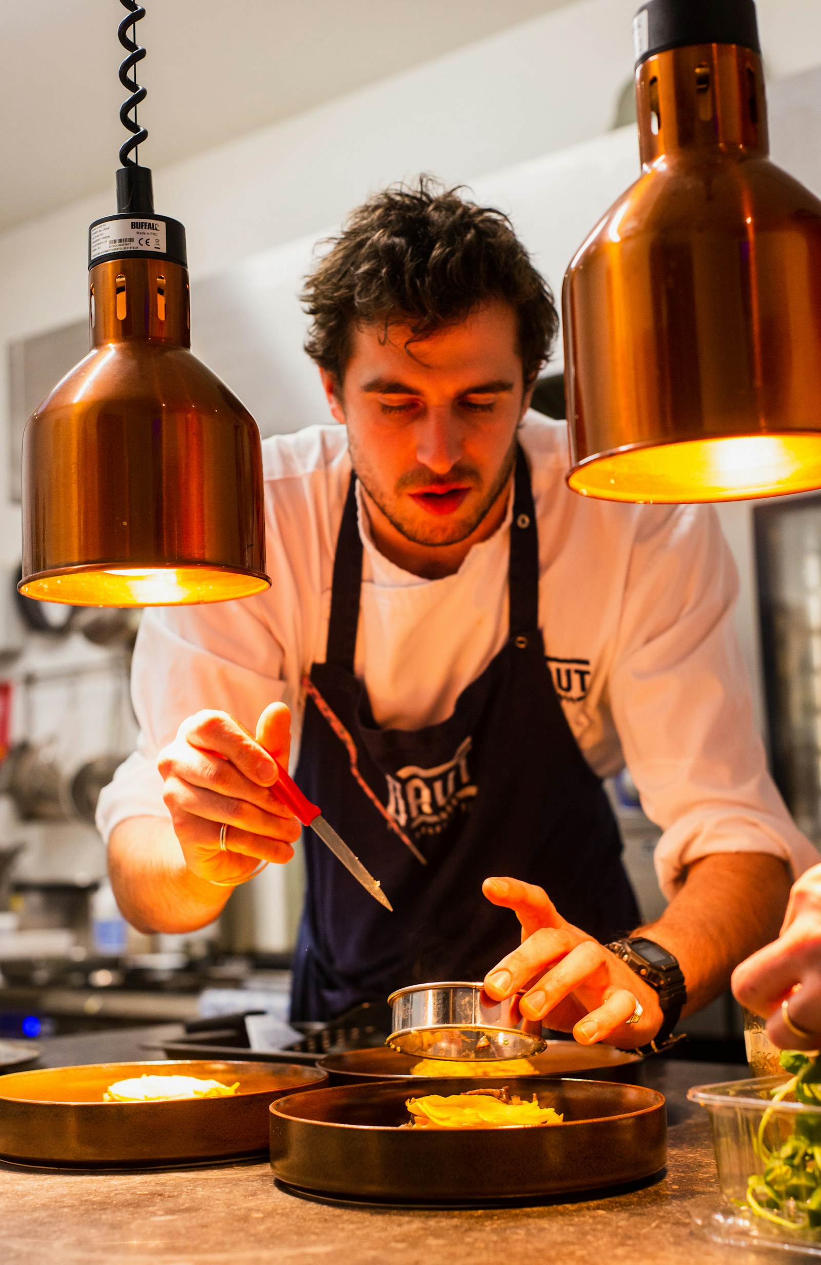 DEMO – Food Experience Avigliano