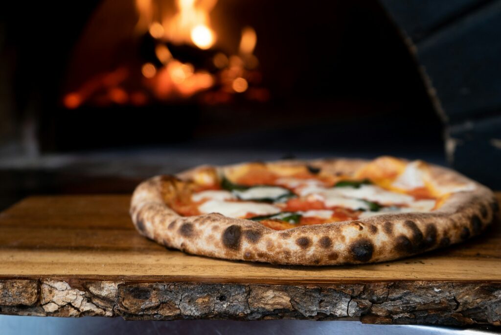 DEMO – Pizzeria Avigliano - foto 1