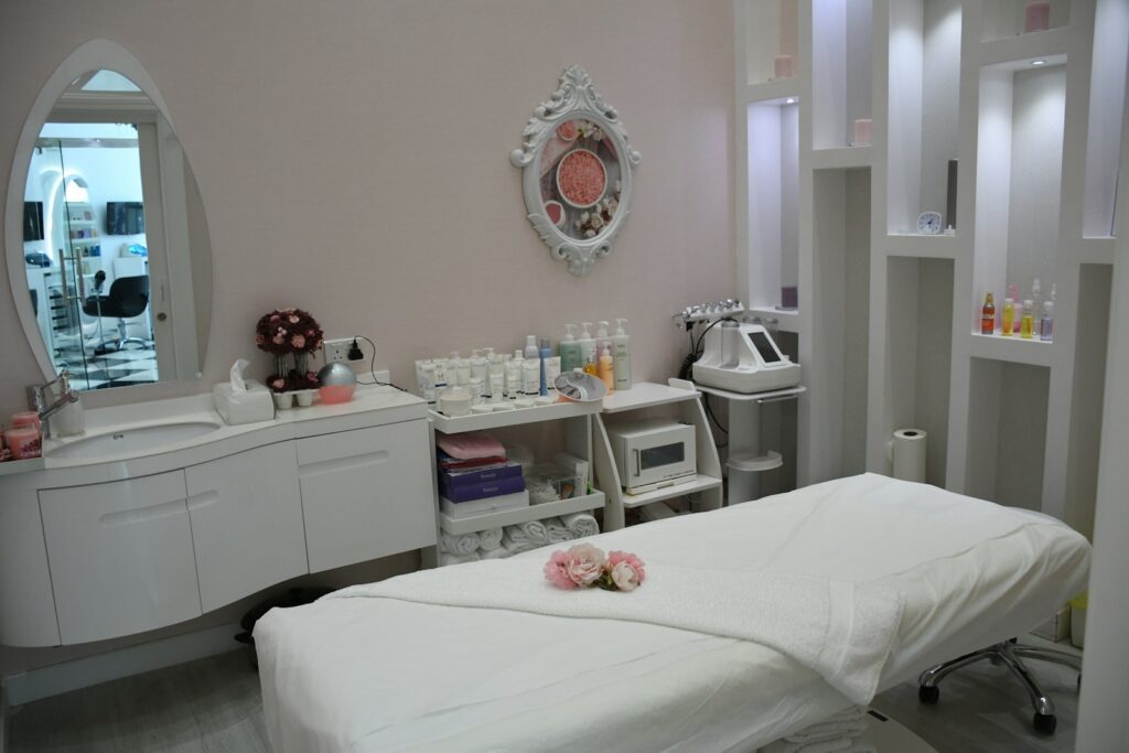 DEMO – Wellness Avigliano